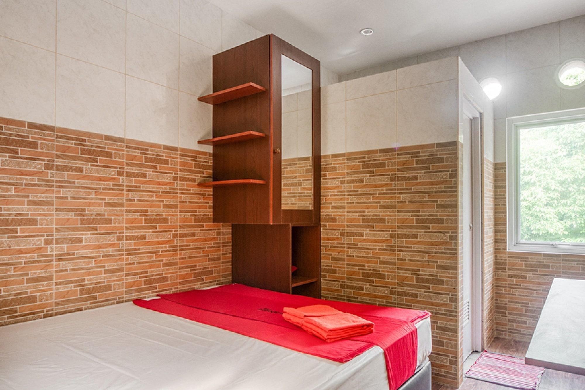 RedDoorz @ Panglima Polim 2 Hotell Jakarta Eksteriør bilde